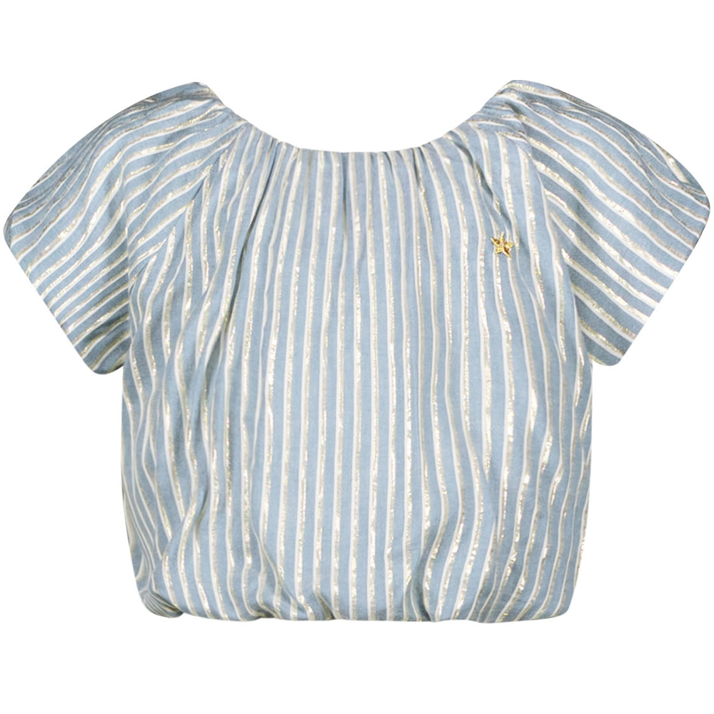 Like Flo meisjes blouse