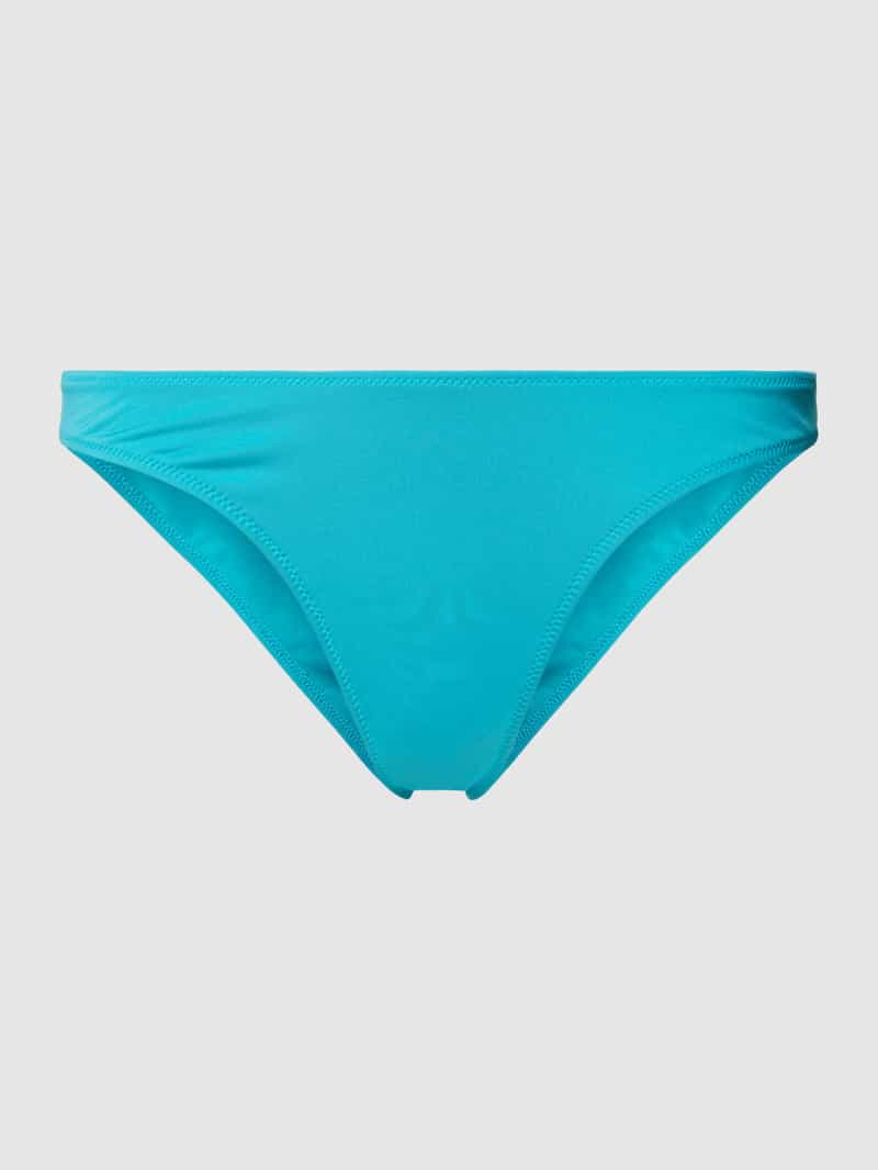Calvin Klein Underwear Bikinibroekje met labelbadge aan de achterkant, model 'MONOGRAM'