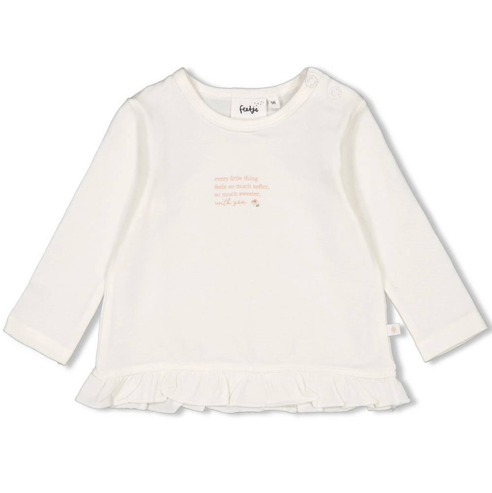 Feetje meisjes longsleeve