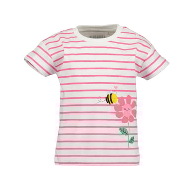 BLUE SEVEN Azalea Stripe T-shirt