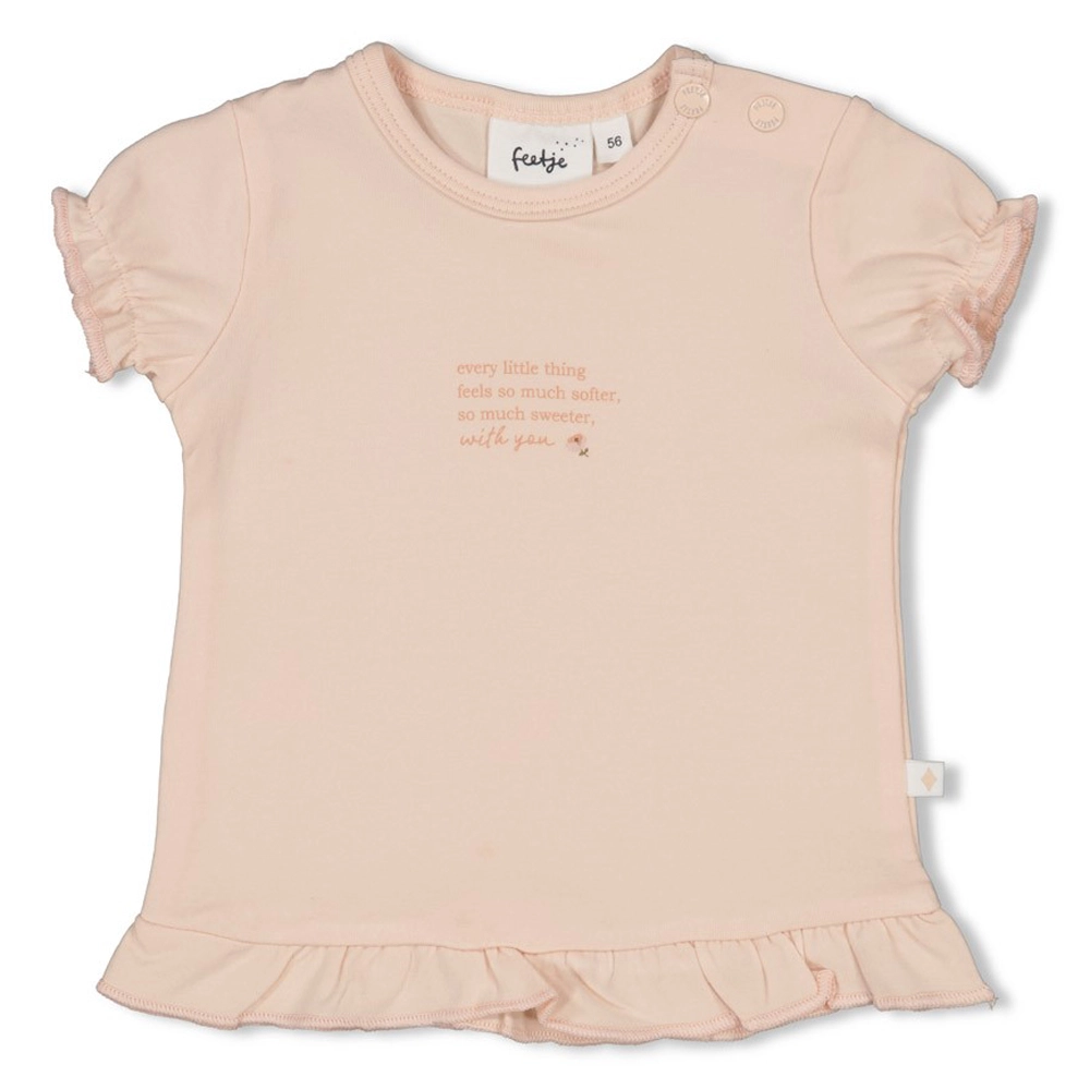 Feetje meisjes t-shirt