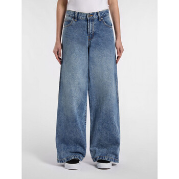 Dickies Loose Wave Jeans, Blue