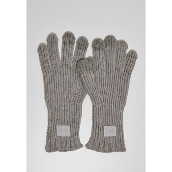 Handschoenen Urban Classics Gants knitted wool mix smart