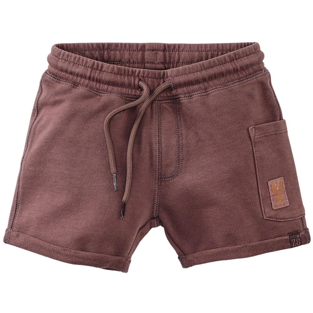 Z8 jongens korte broek