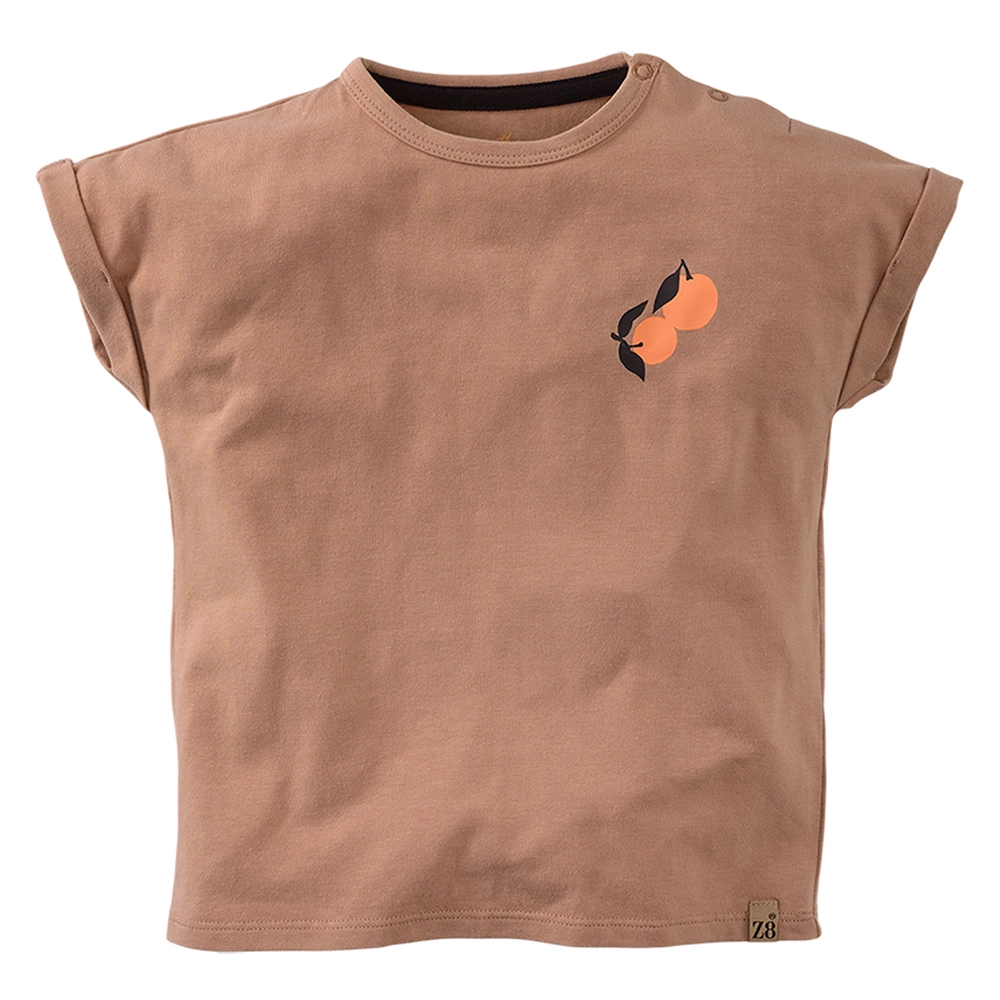 Z8 jongens t-shirt