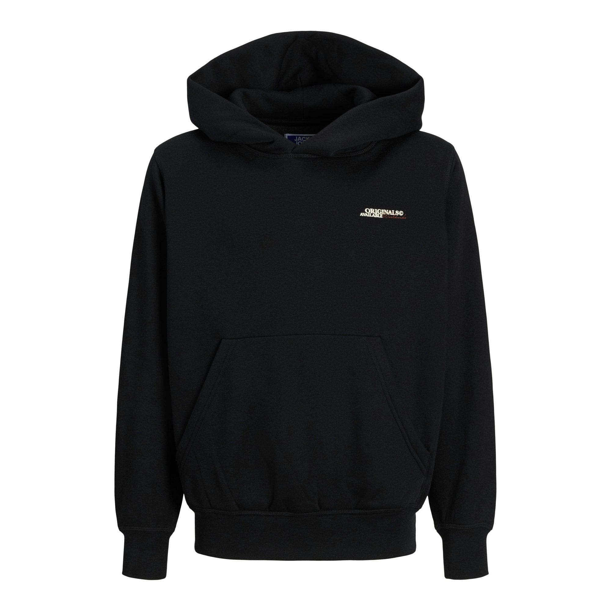 Jack & Jones Joris Lington Hoodie Junior