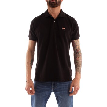 Polo Shirt Korte Mouw Roy Rogers P23RRU190CD76XXXX