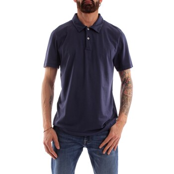 Polo Shirt Korte Mouw Roy Rogers P23RVU093CB67XXXX