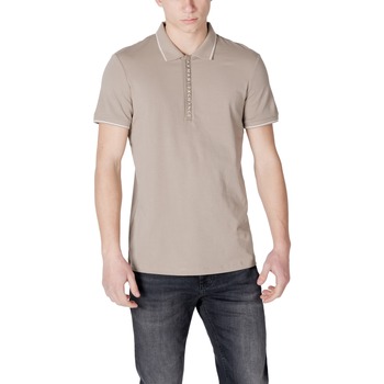 Polo Shirt Korte Mouw EAX 8NZF71 ZJH2Z