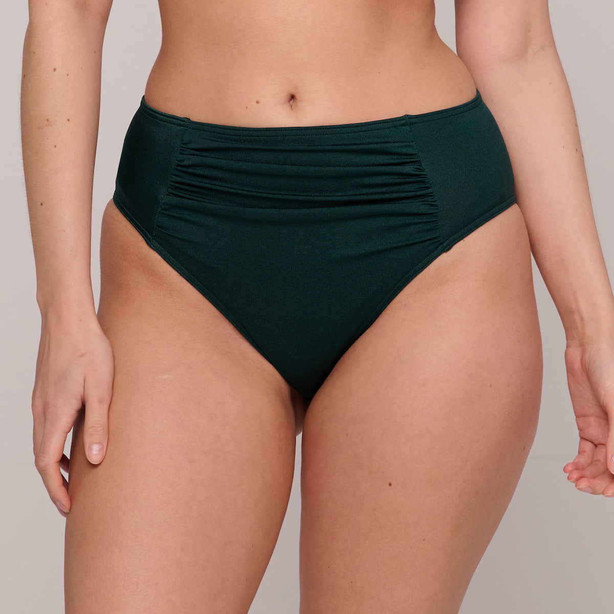 PrimaDonna Mangalore maxi bikinislip, groen