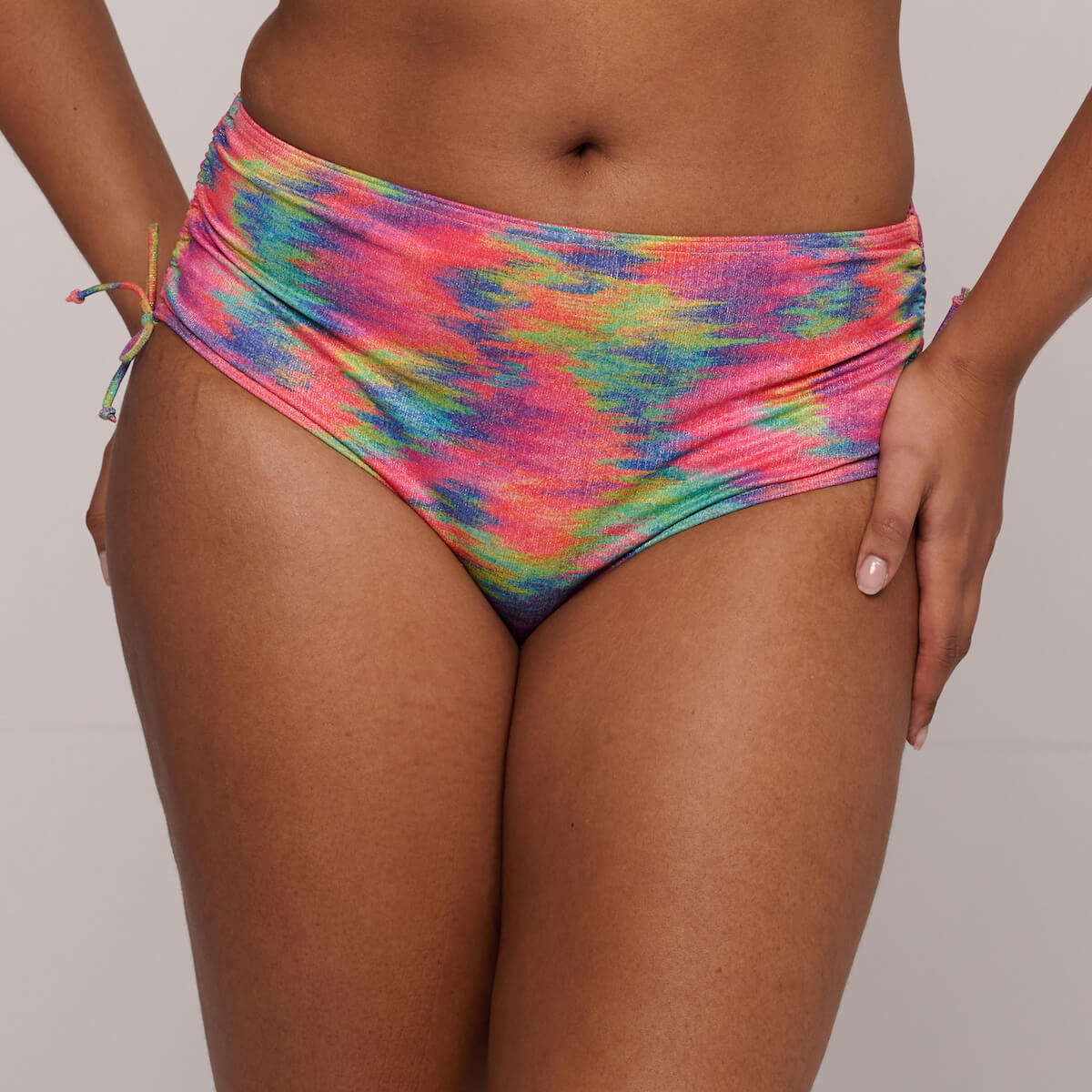 PrimaDonna Cairo bikinislip, multicolour
