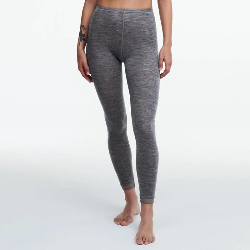 Femilet Juliana leggings, grijs