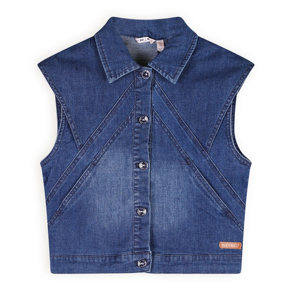 NoNo meisjes gilet