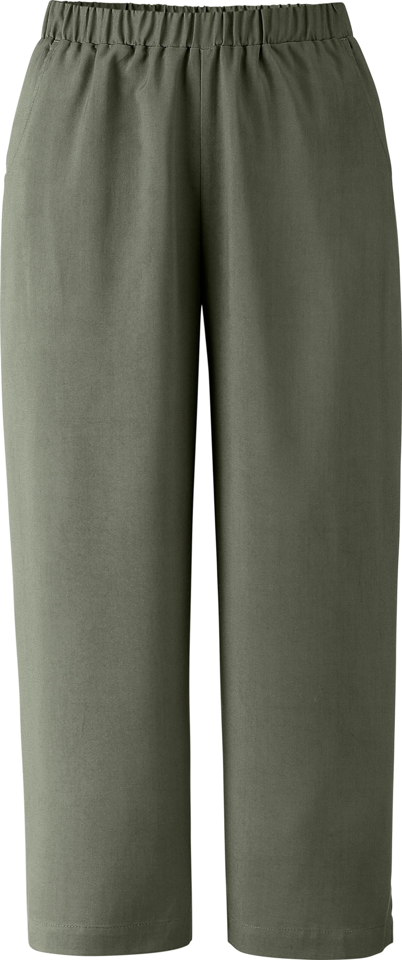 Your Look... for less! Culotte
