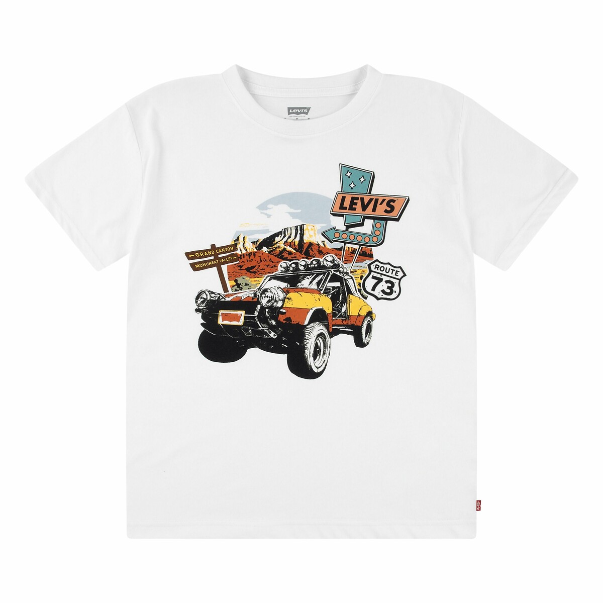LEVI'S KIDS T-shirt