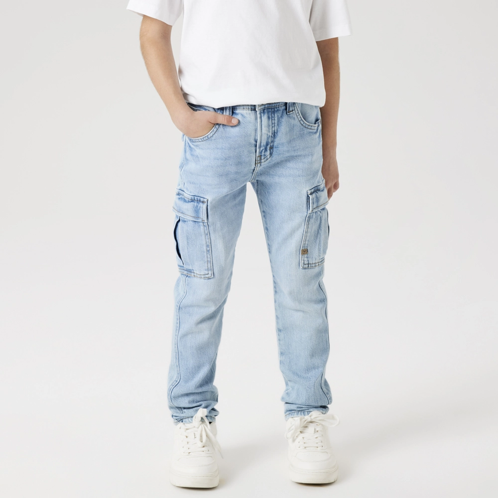 Name It jongens jeans