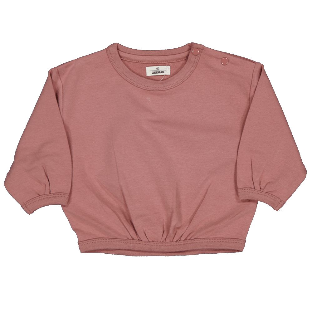 Zeeman Sweater - Oranje