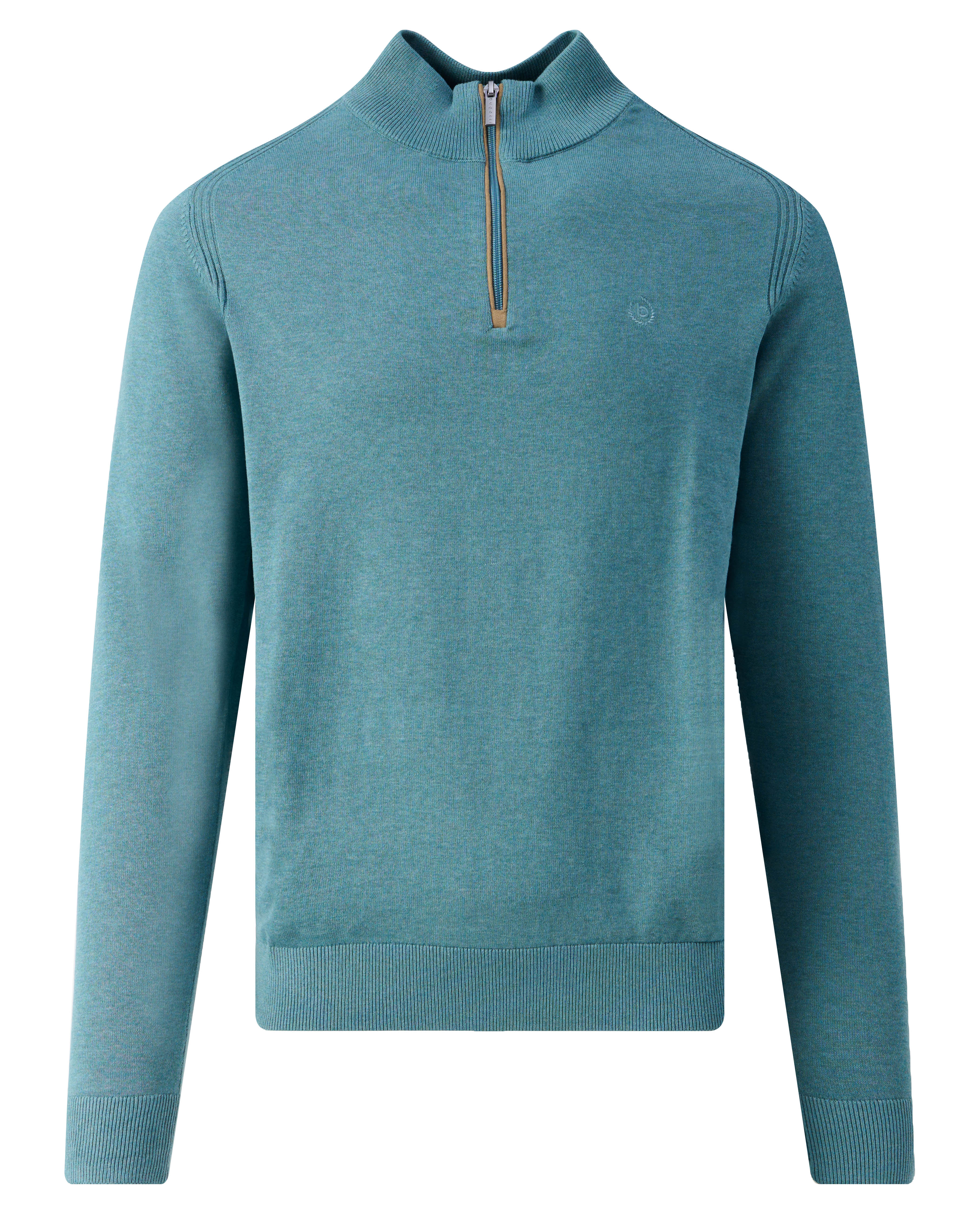 Genti Bugatti clothing Schipperstrui