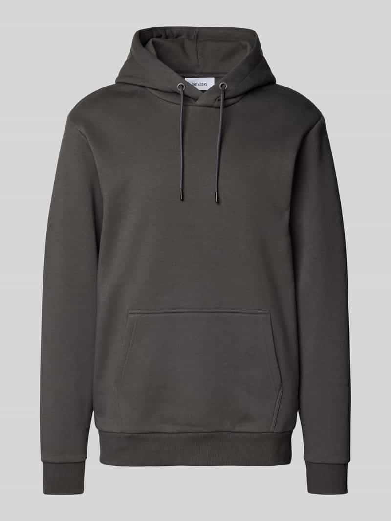 ONLY & SONS Hoodie ONSCERES HOODIE SWEAT NOOS