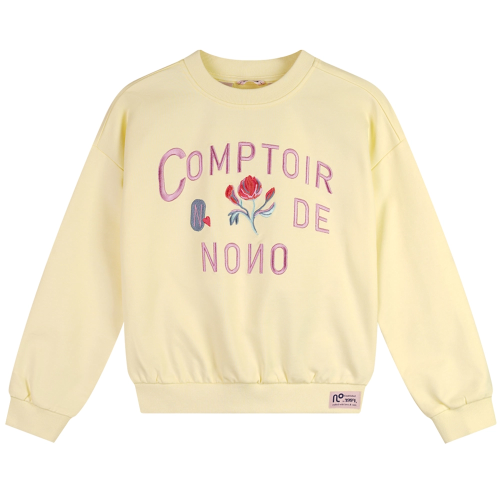NoNo meisjes sweater