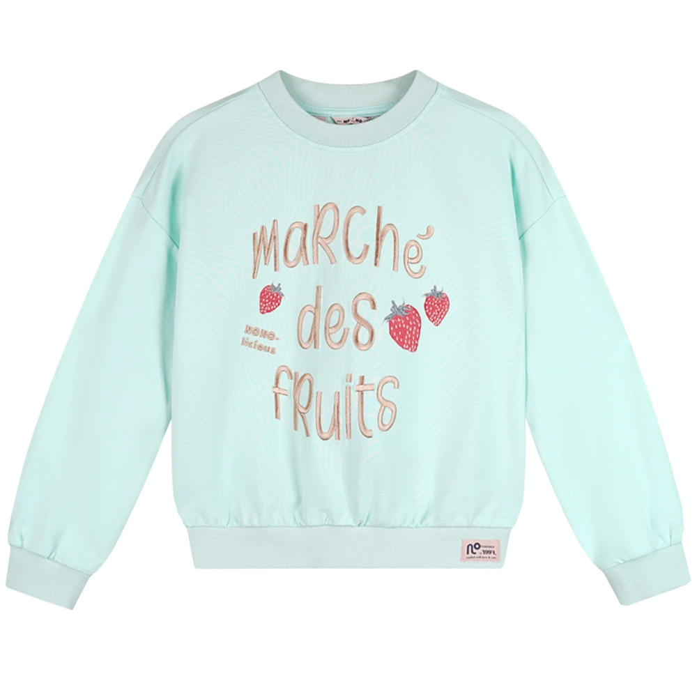 NoNo meisjes sweater