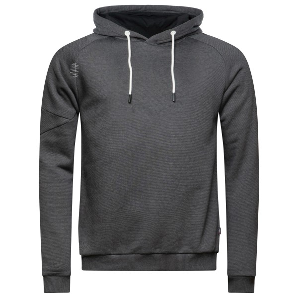 Chillaz - Helsinki - Hoodie, grijs