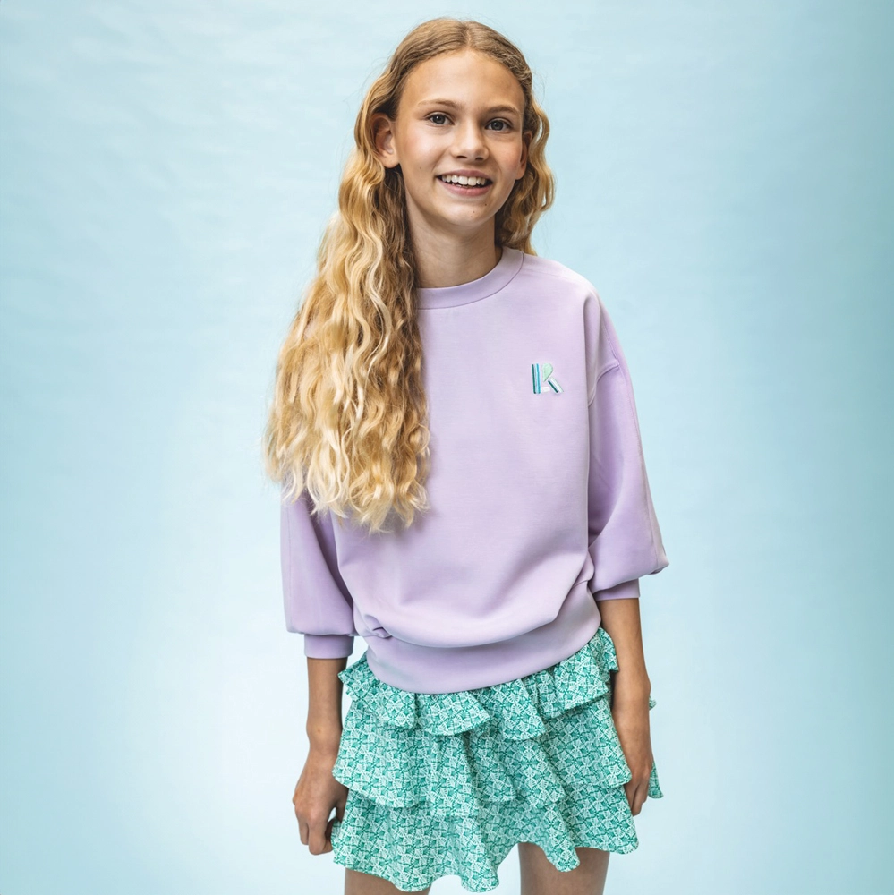 LOOXS meisjes sweater