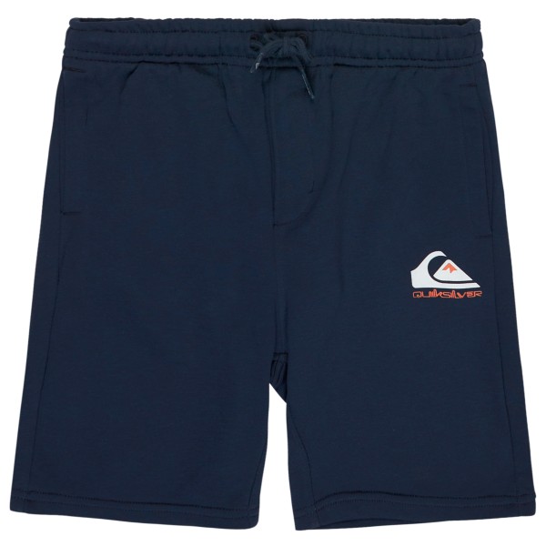 Quiksilver - Kid's Easy Day Jogger Short - Short, blauw
