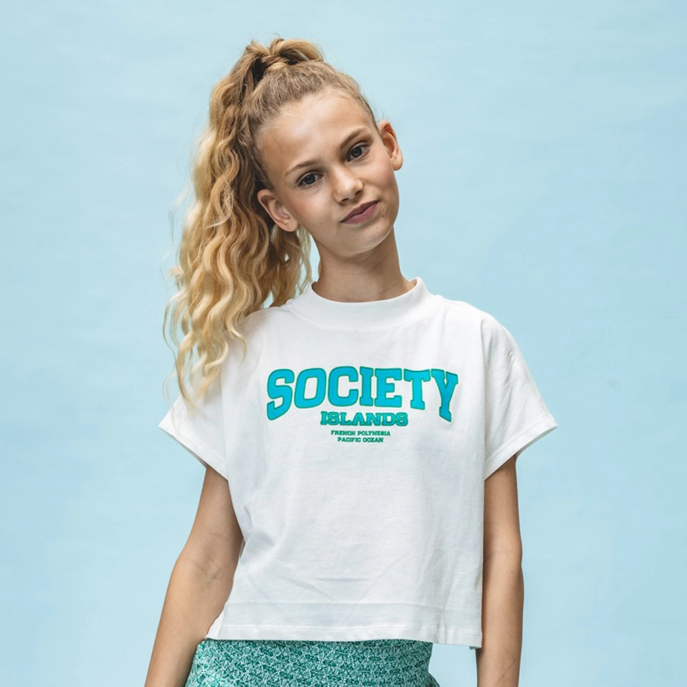 LOOXS meisjes t-shirt
