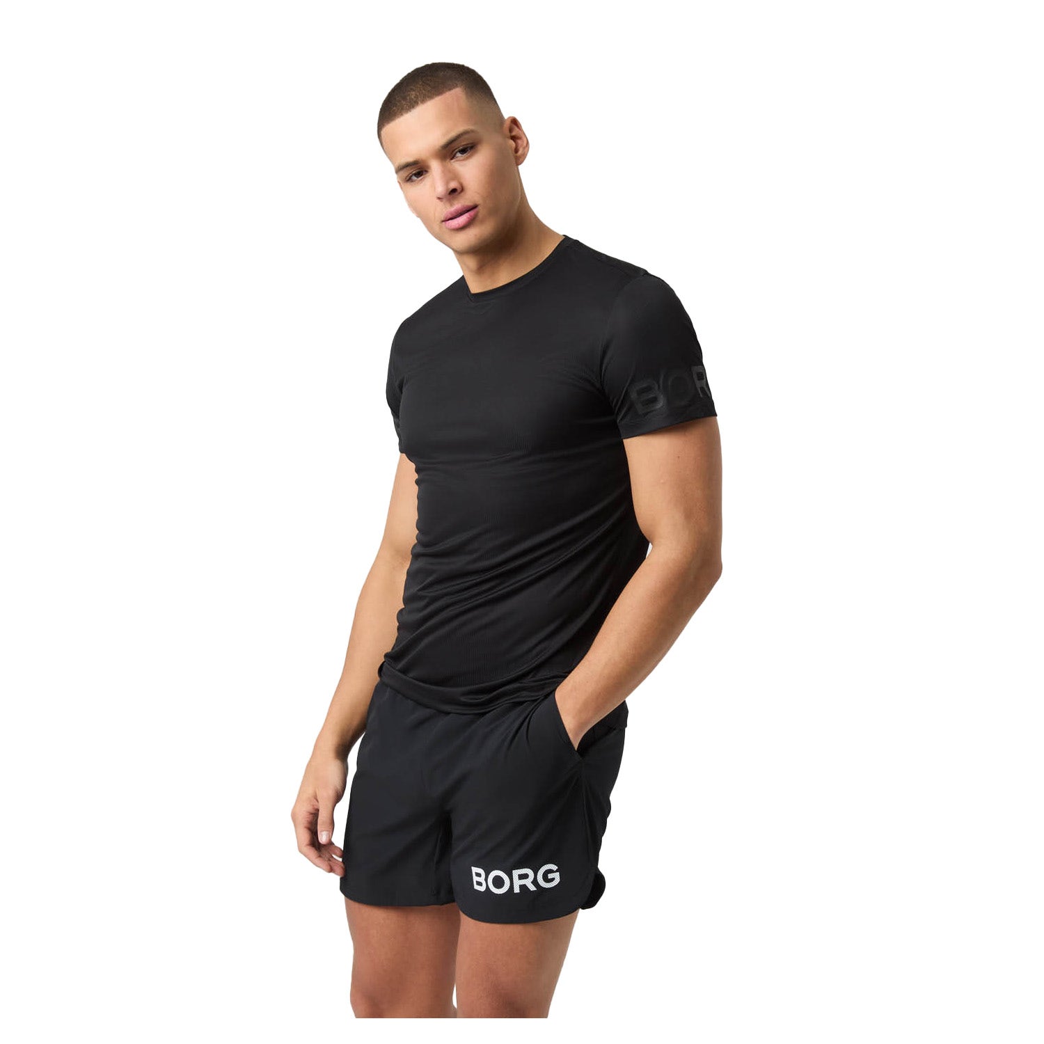 Bjorn borg Björn Borg Borg Light T-shirt