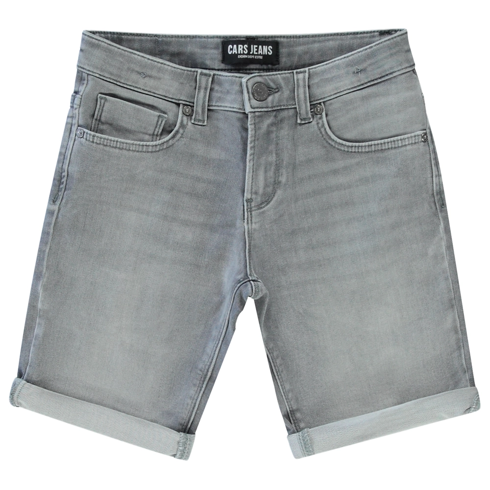 Cars jongens korte broek
