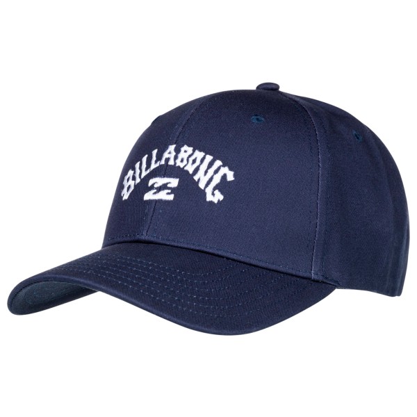 Billabong - Arch Snapback - Pet, blauw