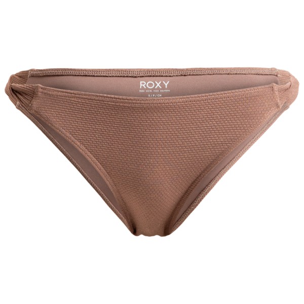 Roxy - Women's Lasca Bikini - Bikinibroekje, roze