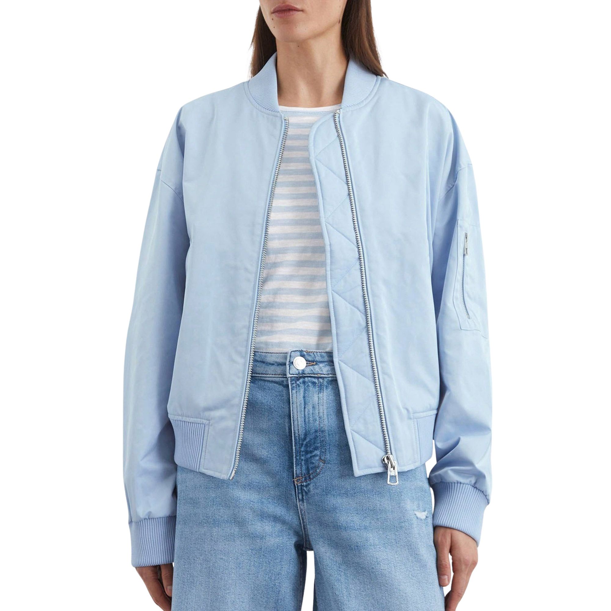 Marc O'Polo Blouson Jas Dames