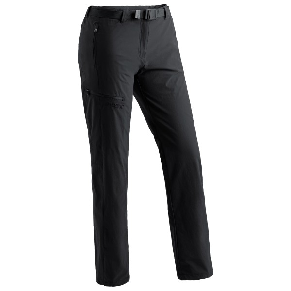 Maier Sports - Women's Lulaka Winter - Winterbroek, zwart