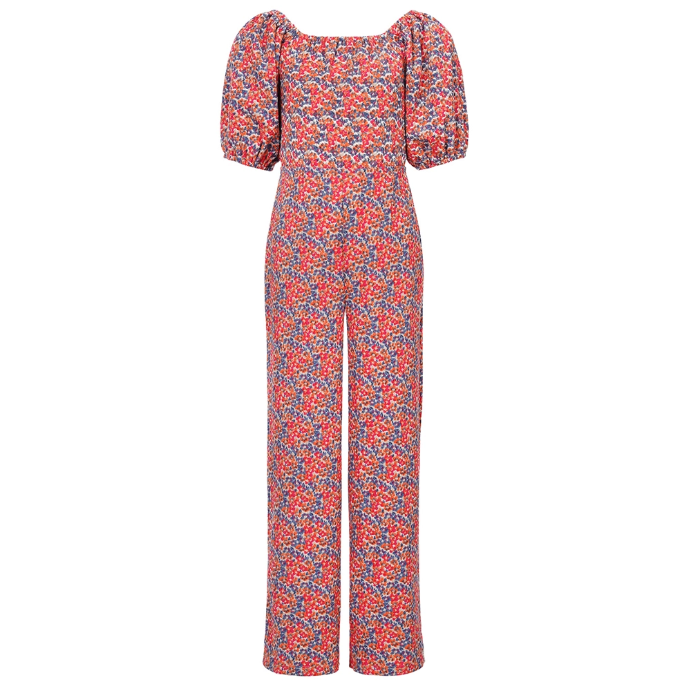 LOOXS meisjes jumpsuit