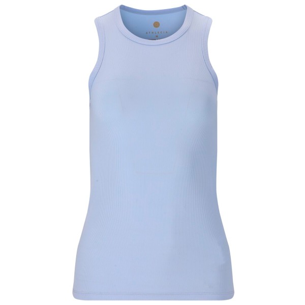 ATHLECIA - Women's Madilyn Top - Tanktop, blauw/purper