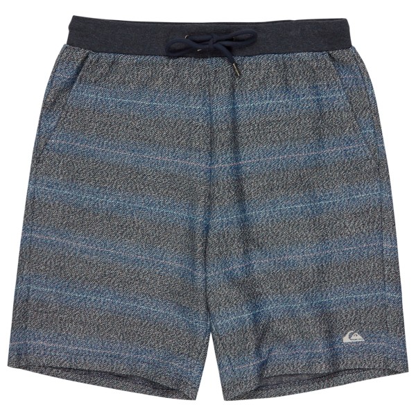 Quiksilver - Great Otway Short - Short, grijs