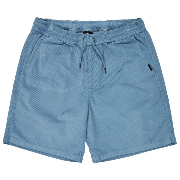 Quiksilver - Taxer Cord WS - Short, blauw