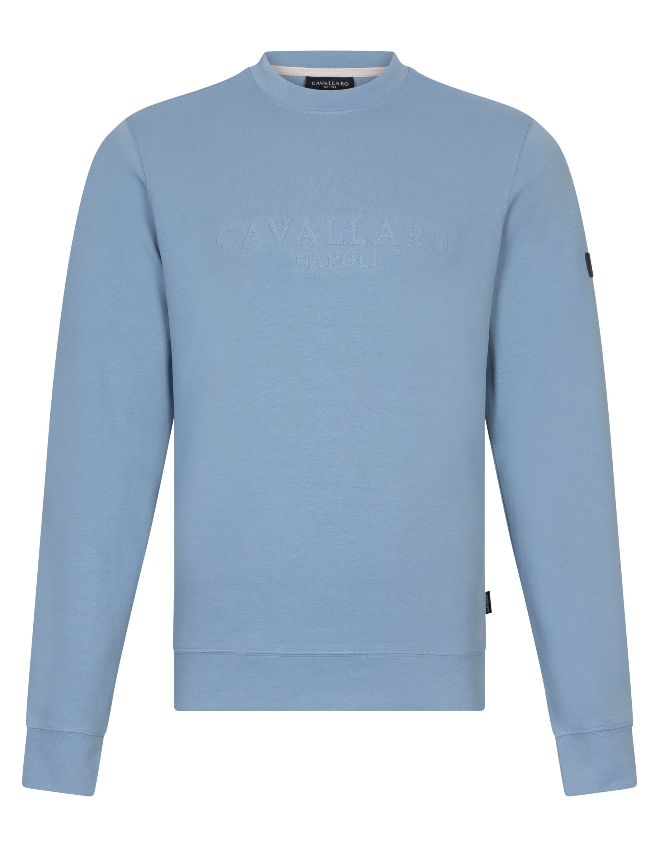Cavallaro Celio r sweaters 120251000
