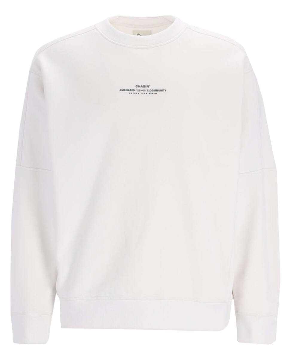 Chasin' Sweatshirt 41110003