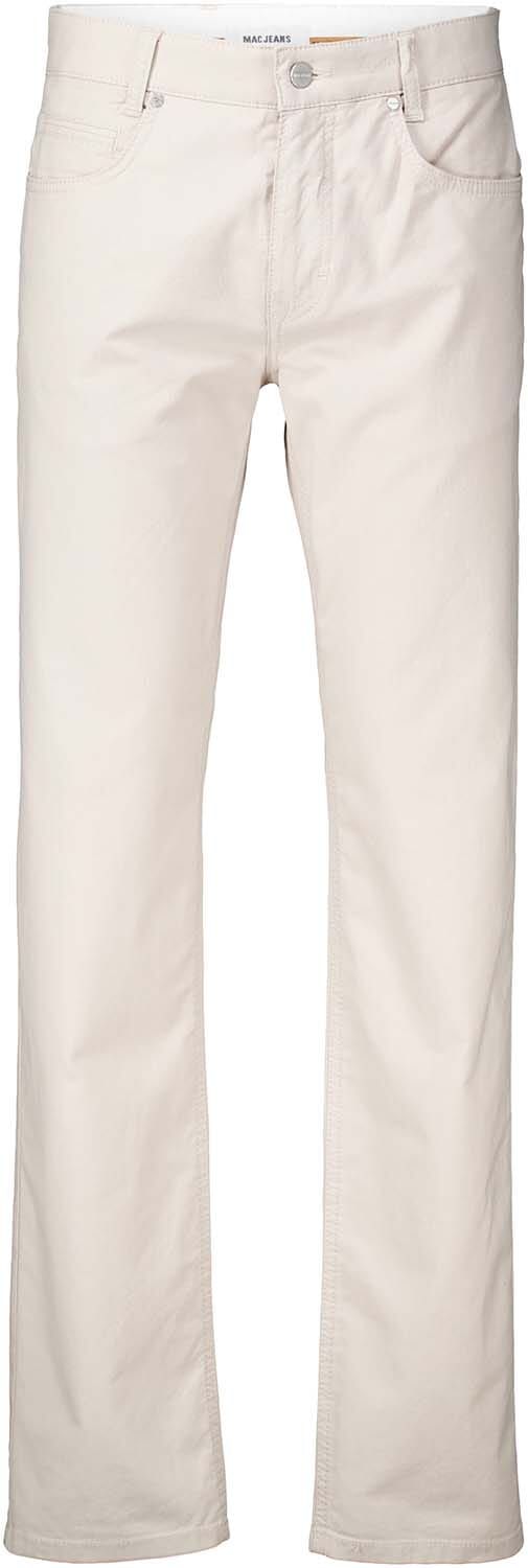 Mac Jeans Broek Grijs heren