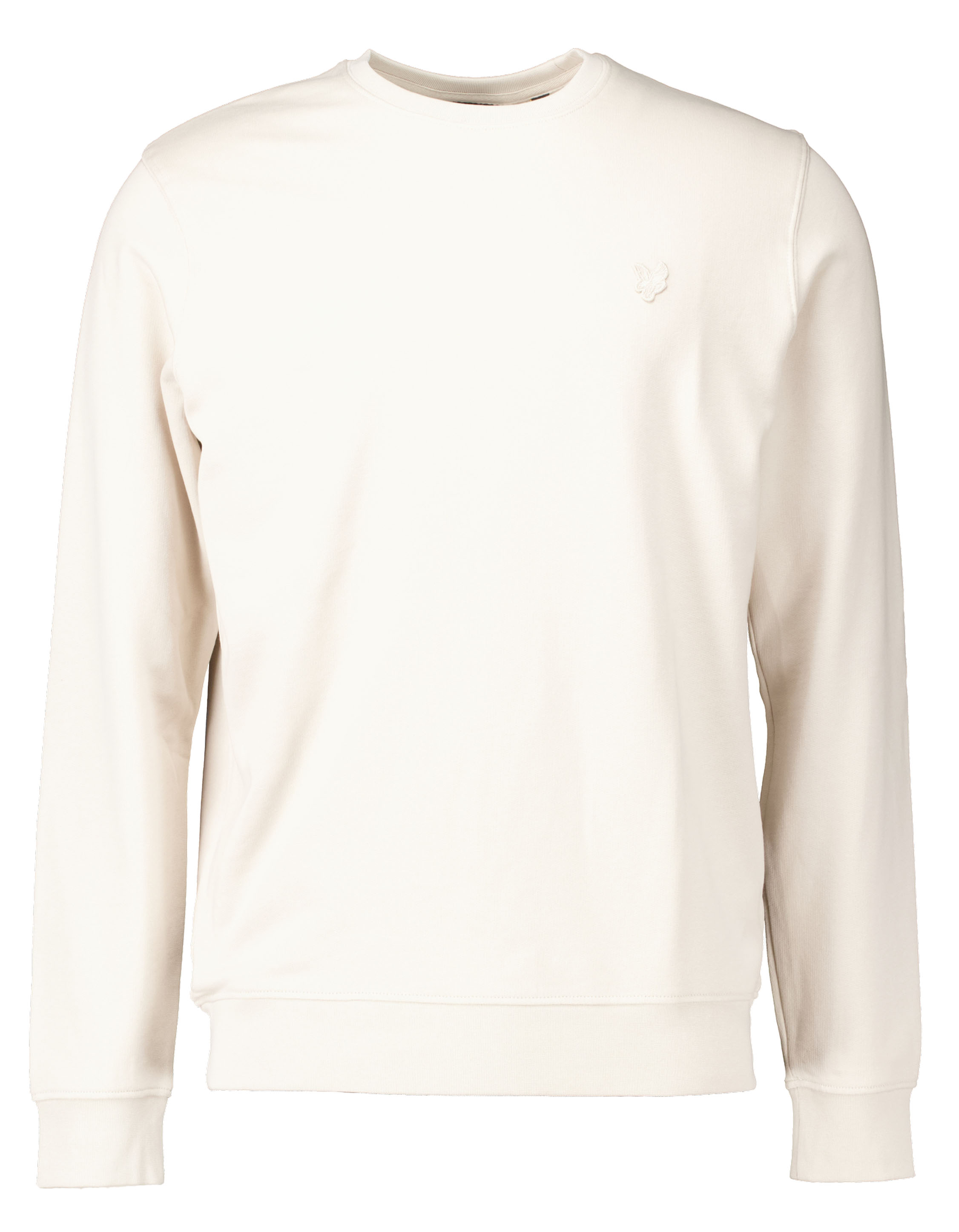 Lyle and Scott Lyle&scott superfine crew neck sweaters ml2255ton