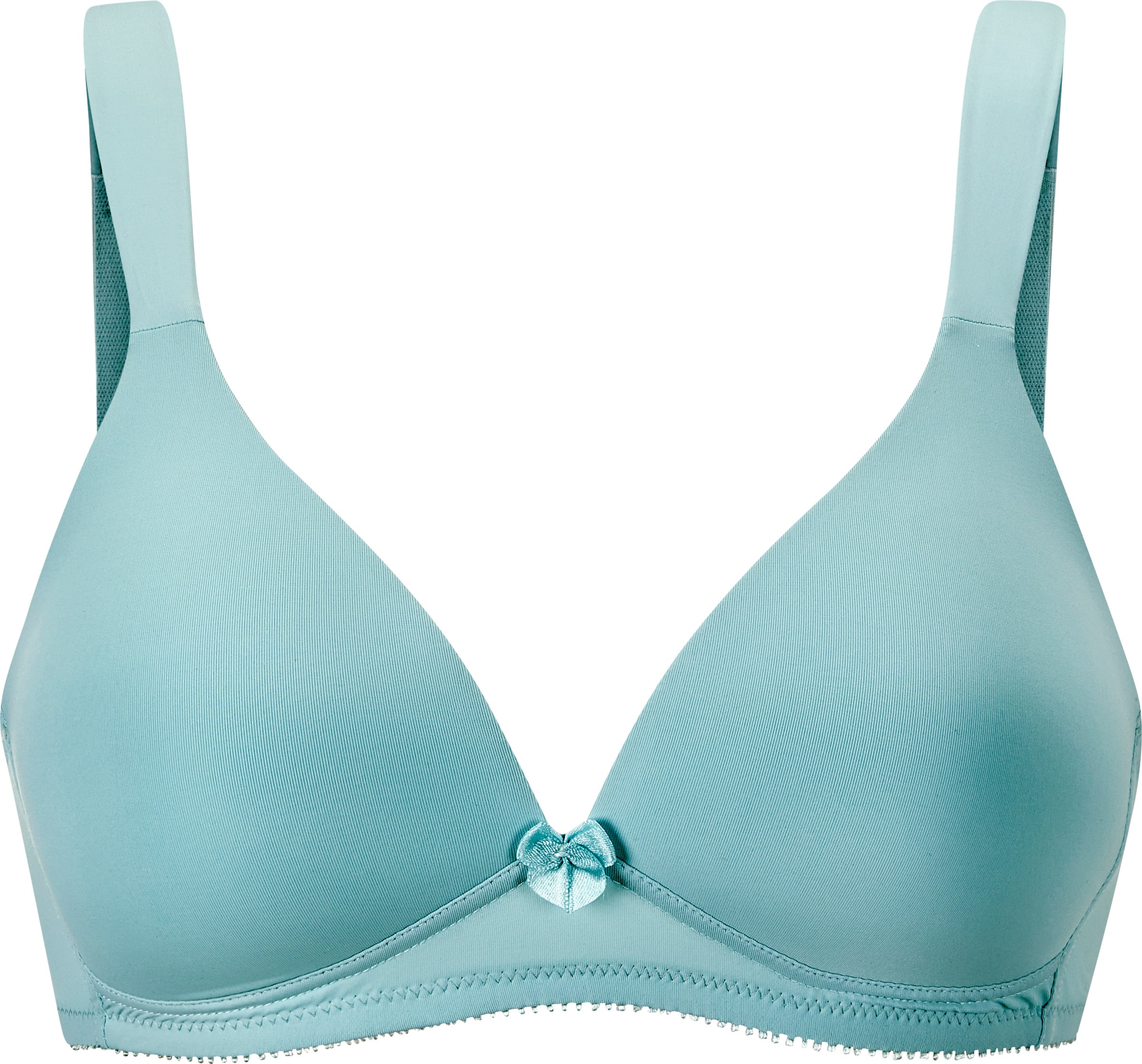 Naturana T-shirtbeha zonder beugel