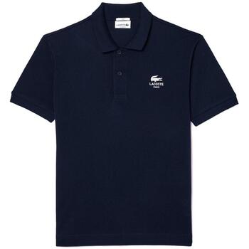 Polo Shirt Korte Mouw Lacoste -