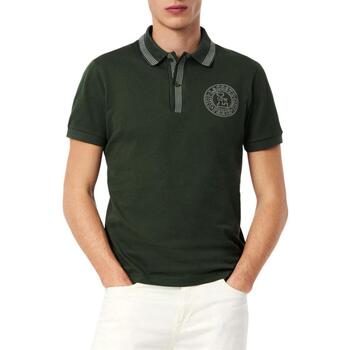 Polo Shirt Korte Mouw Lacoste -