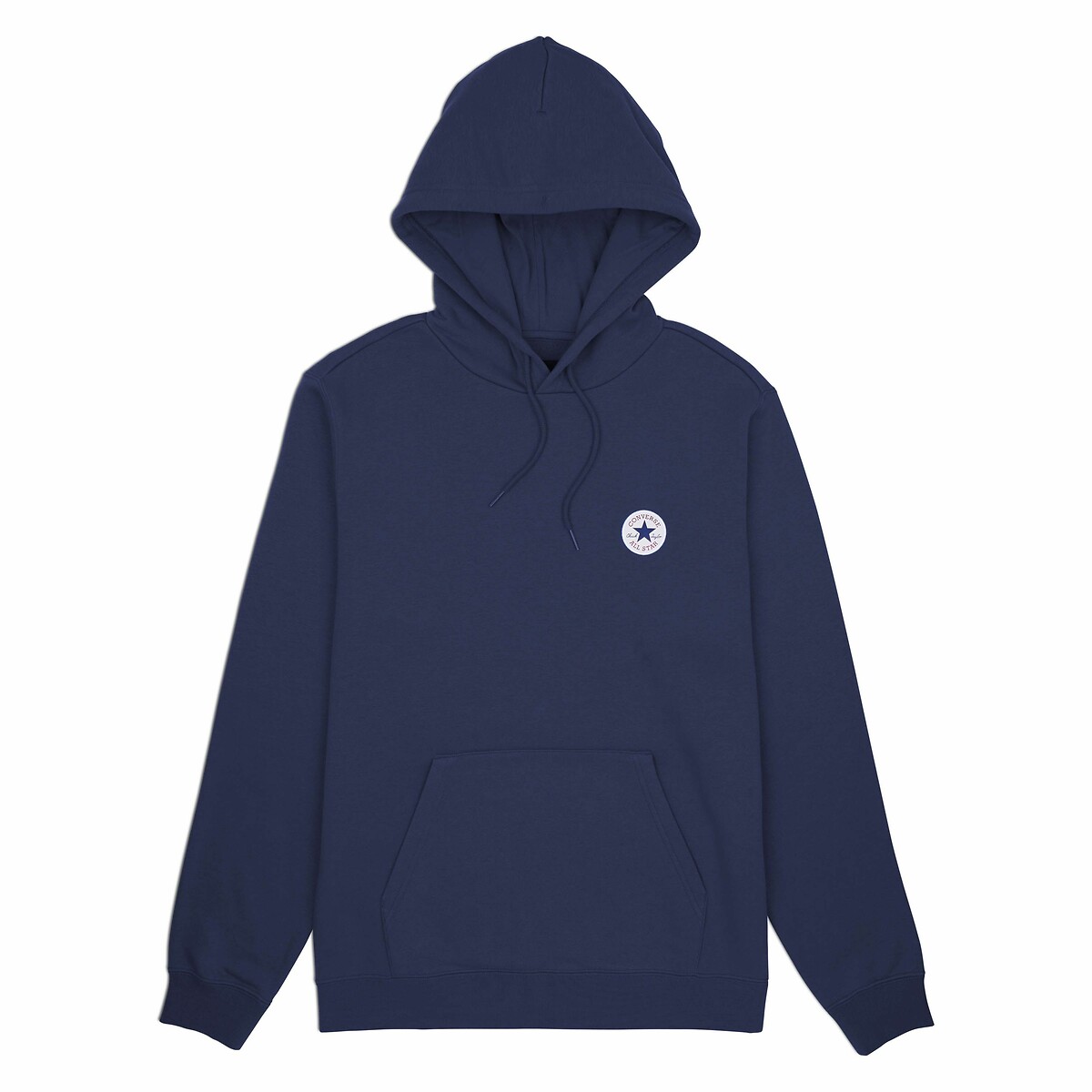 Converse Hoodie CONVERSE GO-TO CHUCK TAYLOR PATCH HOODIE (1-delig)