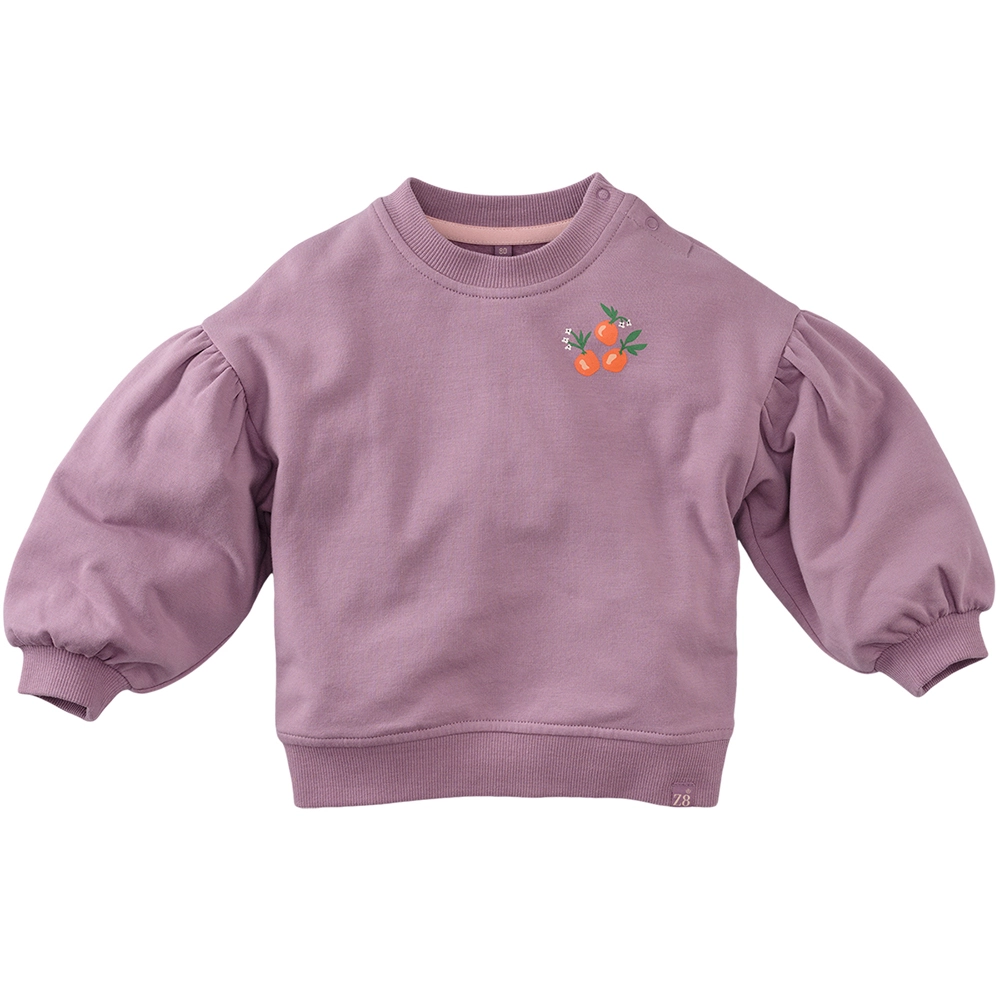 Z8 meisjes sweater