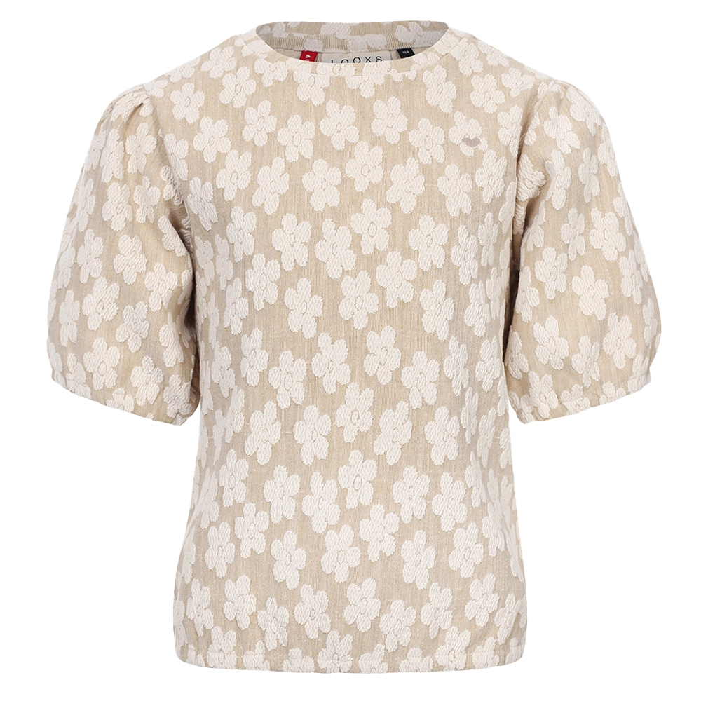 LOOXS meisjes blouse