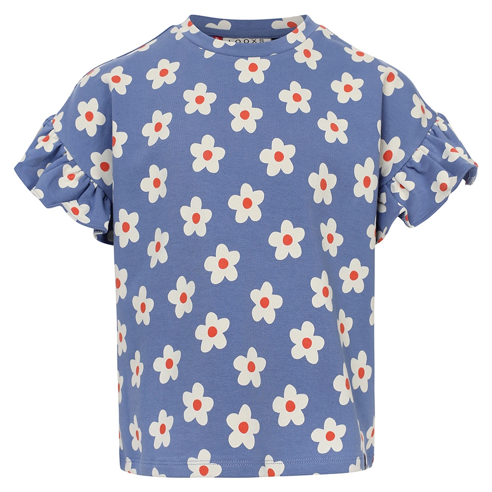 LOOXS meisjes t-shirt